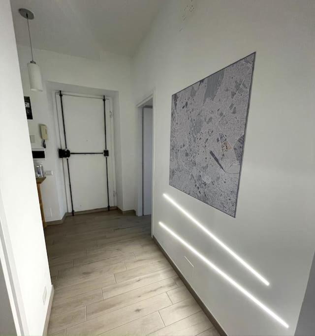 Domus Art Suites Merulana Rom Exterior foto