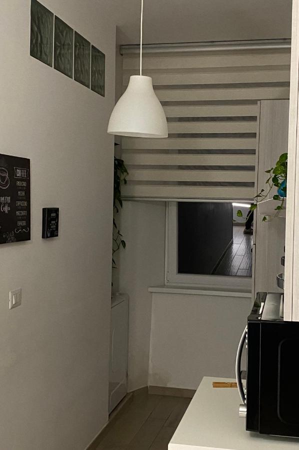 Domus Art Suites Merulana Rom Exterior foto