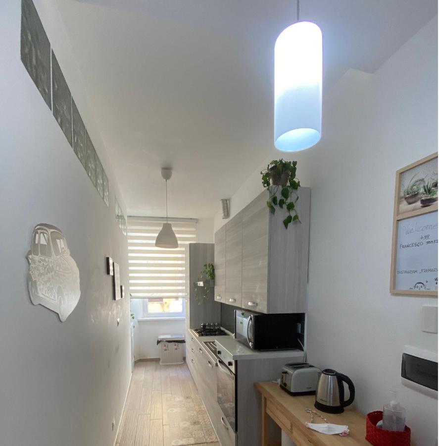 Domus Art Suites Merulana Rom Exterior foto