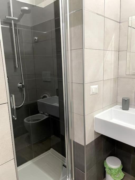 Domus Art Suites Merulana Rom Exterior foto