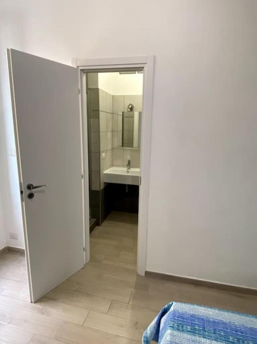 Domus Art Suites Merulana Rom Exterior foto