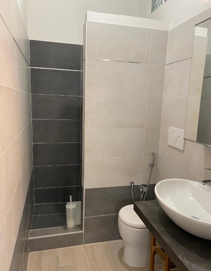 Domus Art Suites Merulana Rom Exterior foto