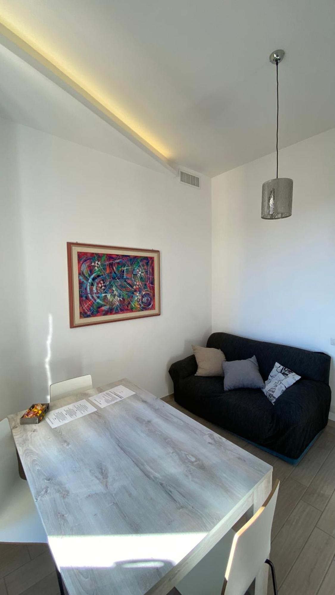 Domus Art Suites Merulana Rom Exterior foto