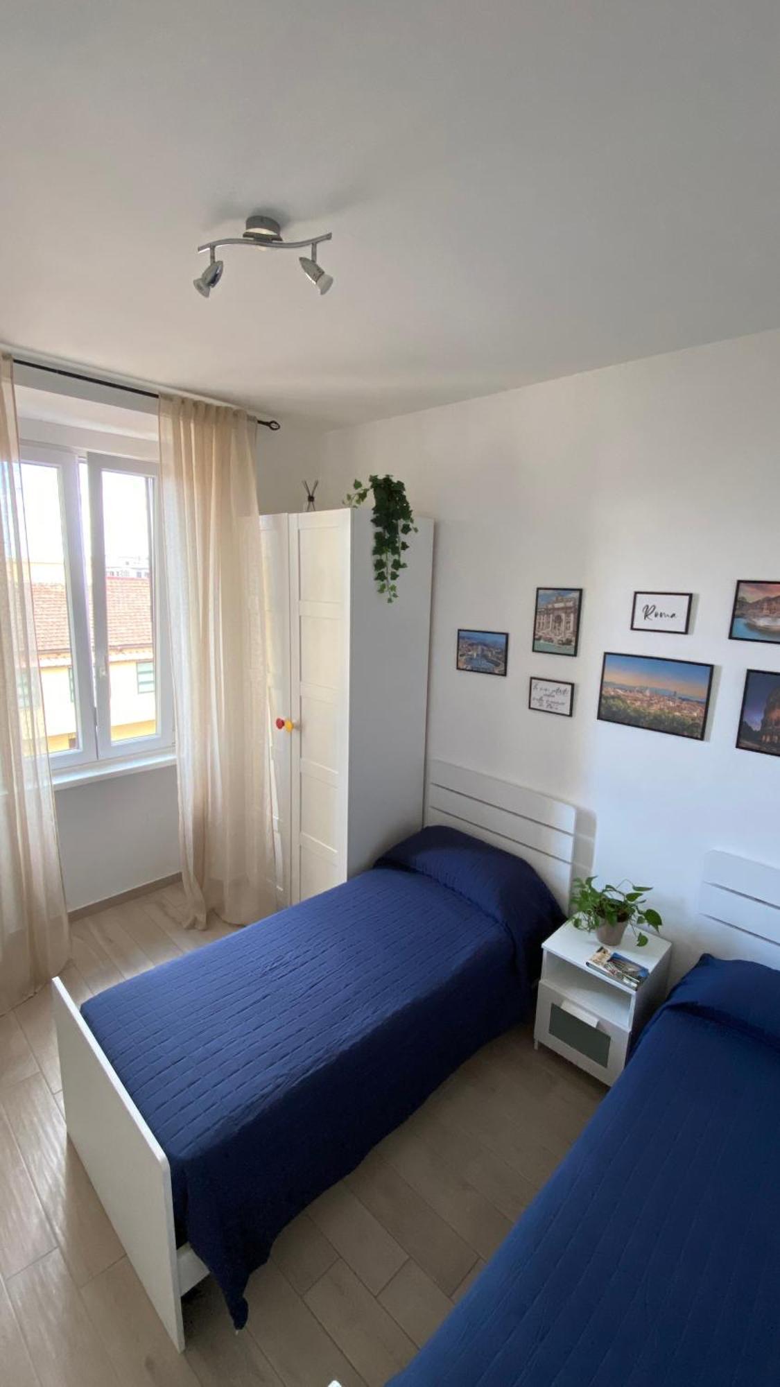 Domus Art Suites Merulana Rom Exterior foto