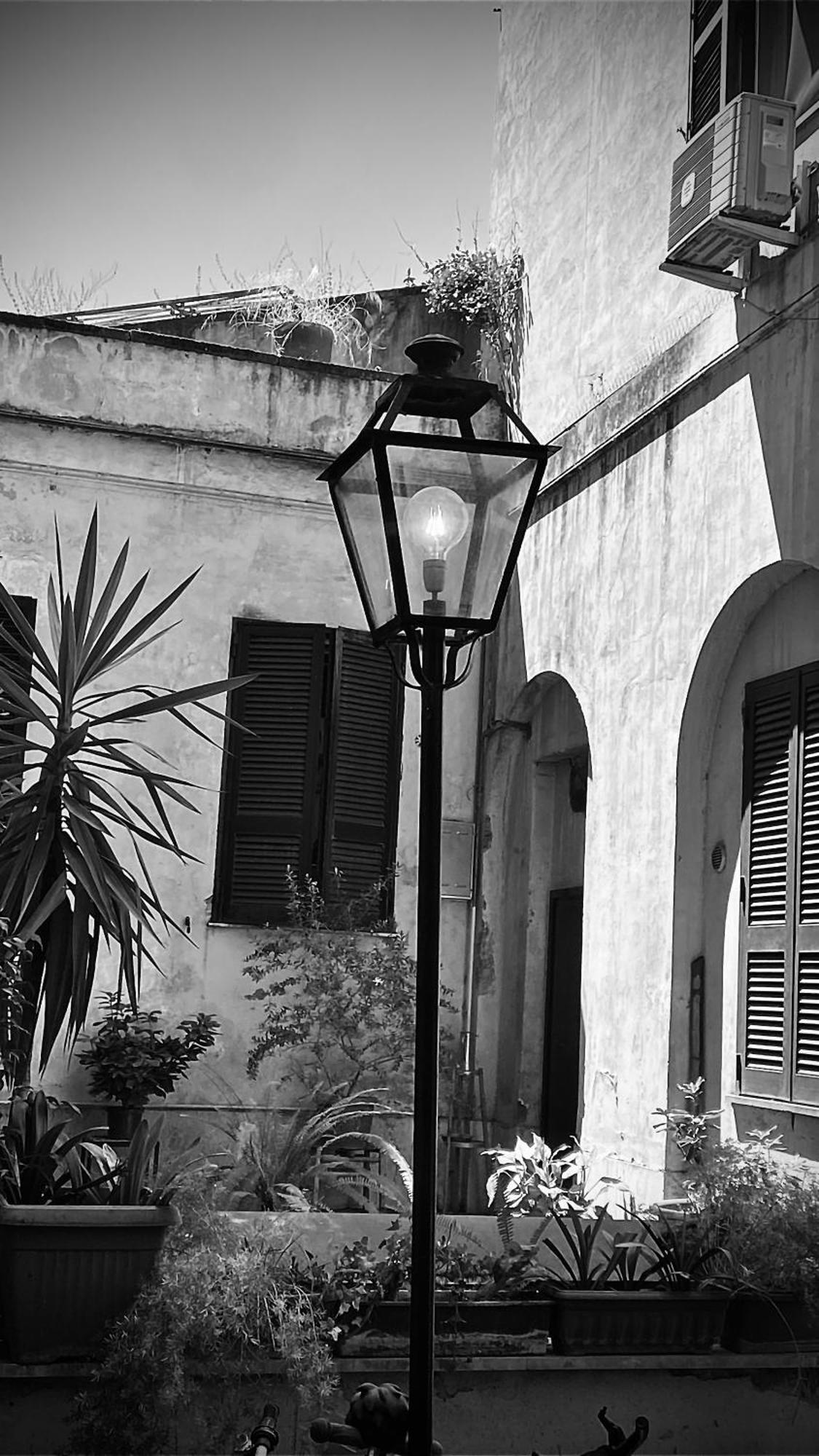 Domus Art Suites Merulana Rom Exterior foto