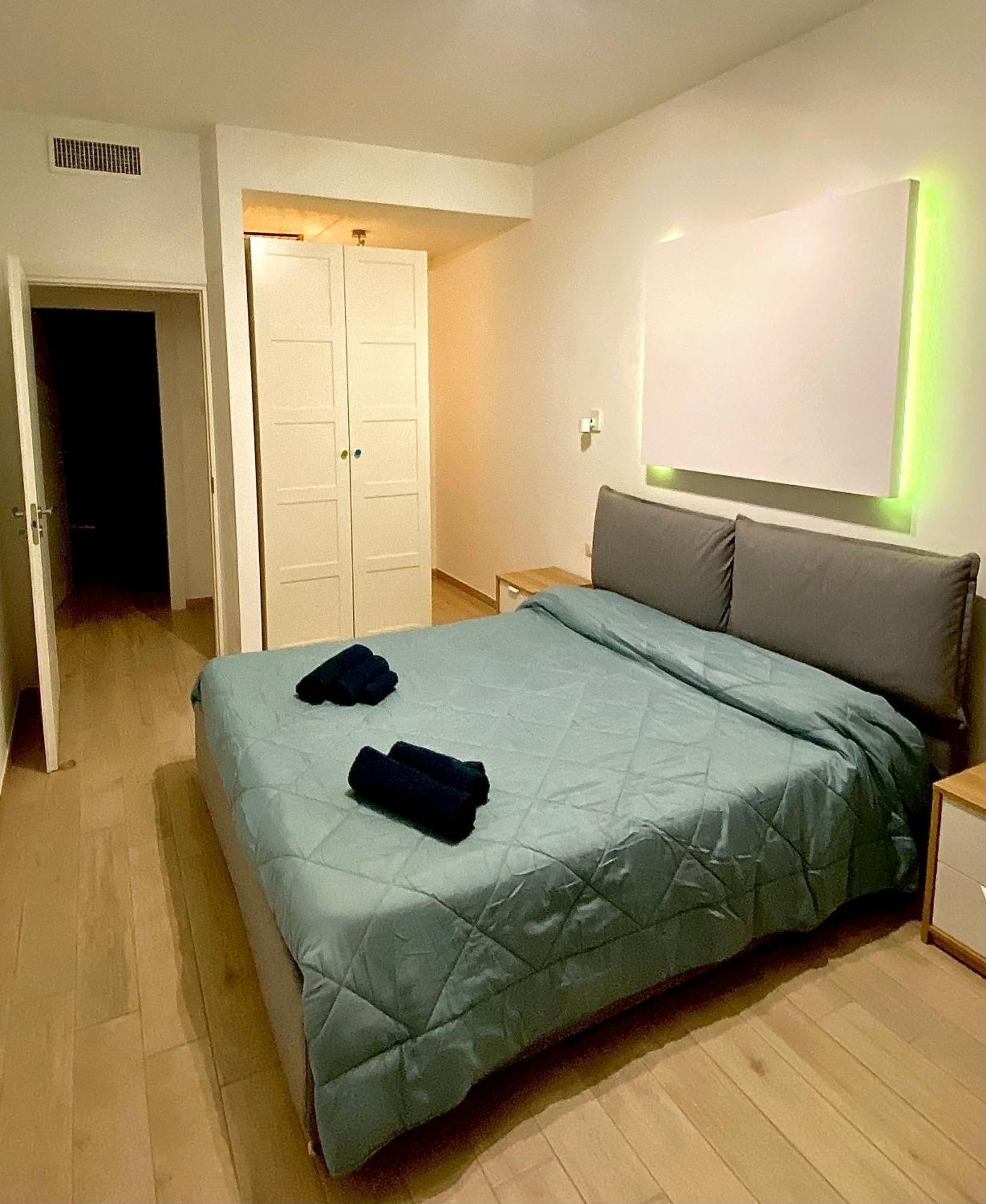 Domus Art Suites Merulana Rom Exterior foto